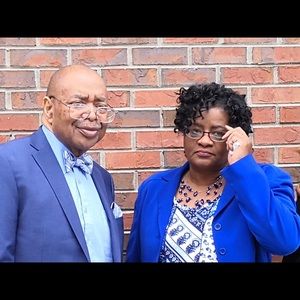 Meet your Posher, Fred